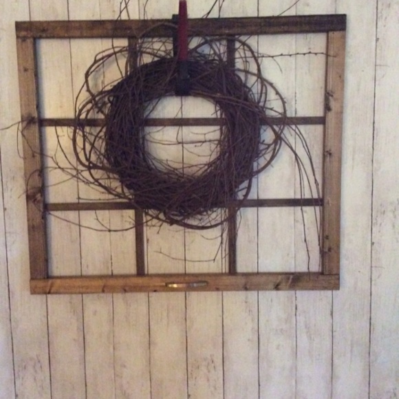 Farmhouse Window - Picture 5 of 7